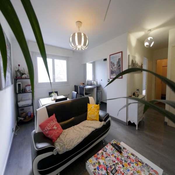 Offres de vente Appartement Le Bouscat 33110