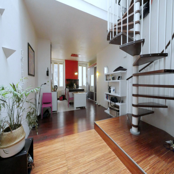 Offres de vente Maison Bordeaux 33000
