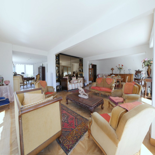 Offres de vente Appartement Bordeaux 33200