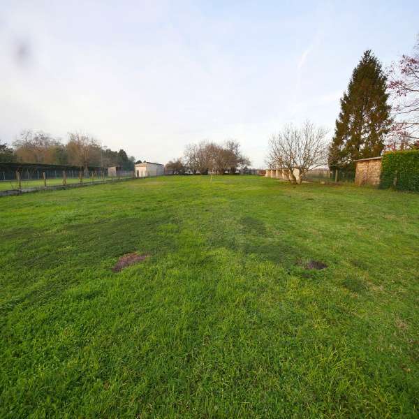 Offres de vente Terrain Cissac-Médoc 33250