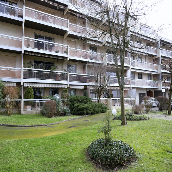 Offres de vente Appartement Bordeaux 33200
