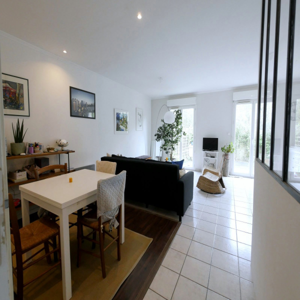 Offres de vente Maison Bordeaux 33200
