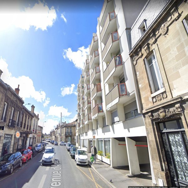 Offres de vente Appartement Bordeaux 33200