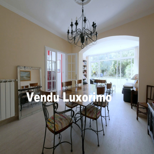 Offres de vente Maison Bordeaux 33200