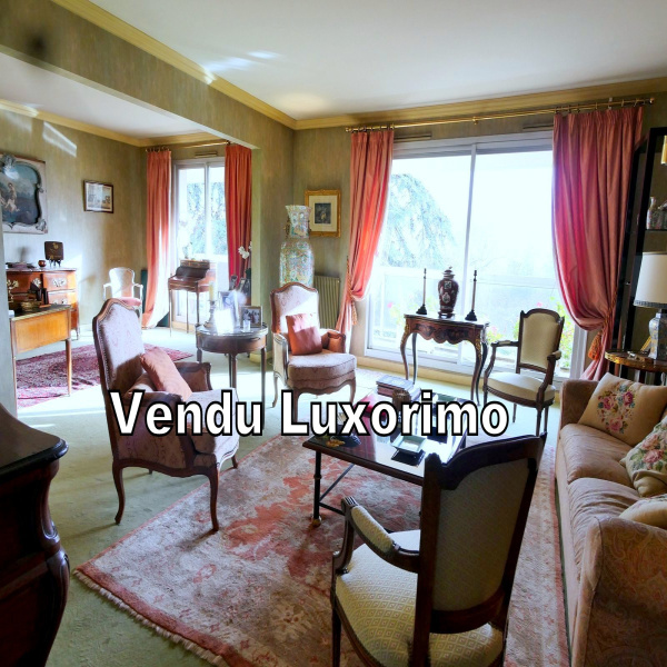 Offres de vente Appartement Bordeaux 33200