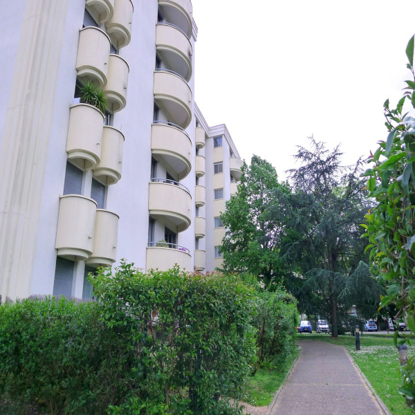 Offres de vente Appartement Bordeaux 33200
