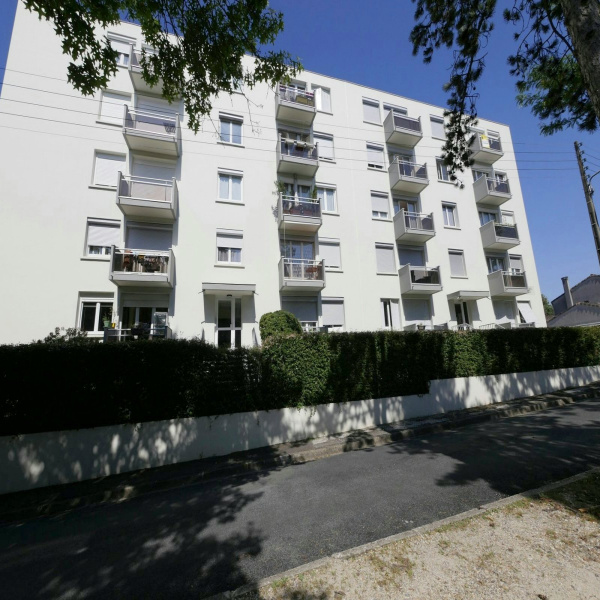 Offres de vente Appartement Bordeaux 33200