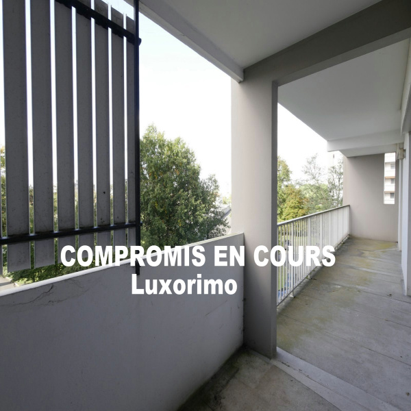 Offres de vente Appartement Bordeaux 33200