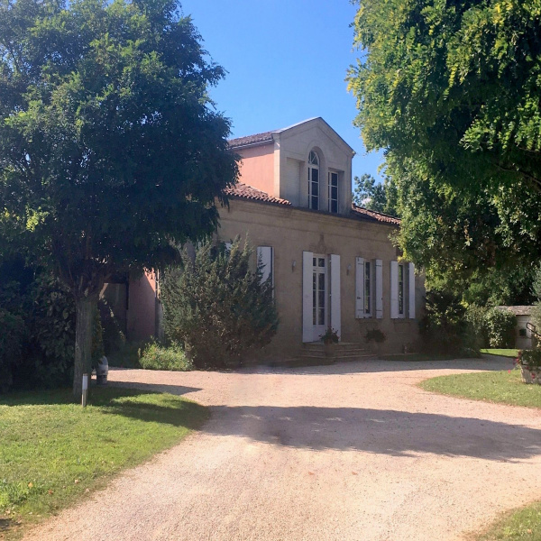 Offres de vente Maison Sauternes 33210